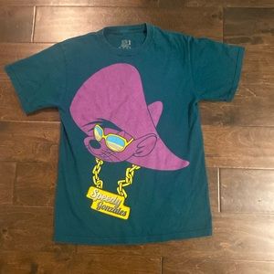 Vintage speedy Gonzales shirt